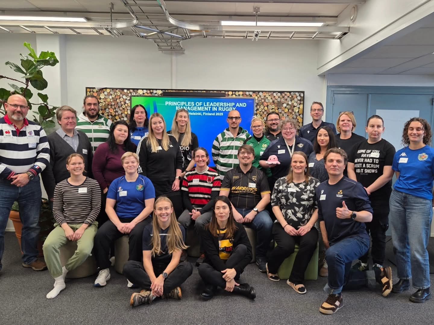 Leaders in rugby_Helsinki